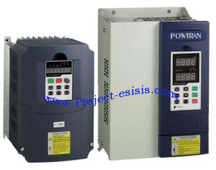Power Electronic Inverter (10)